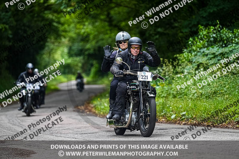 Vintage motorcycle club;eventdigitalimages;no limits trackdays;peter wileman photography;vintage motocycles;vmcc banbury run photographs